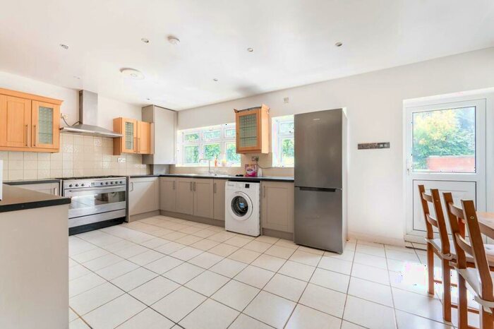 5 Bedroom Detached House To Rent In Corringham Road, Wembley Park, Wembley, HA9