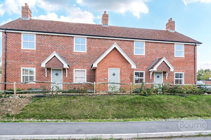 2 Bedroom Apartment For Sale In Windwhistle Rise, East Meon, Petersfield, Hampshire, GU32
