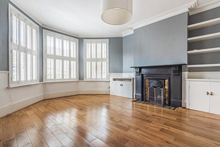 2 Bedroom Maisonette To Rent In Marlborough Road, London, N22