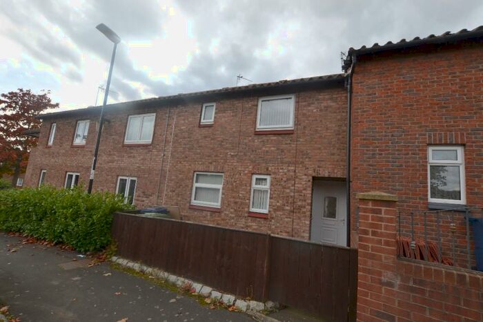 2 Bedroom Terraced House To Rent In Cuillin Close, Washington, Tyne And Wear, NE38
