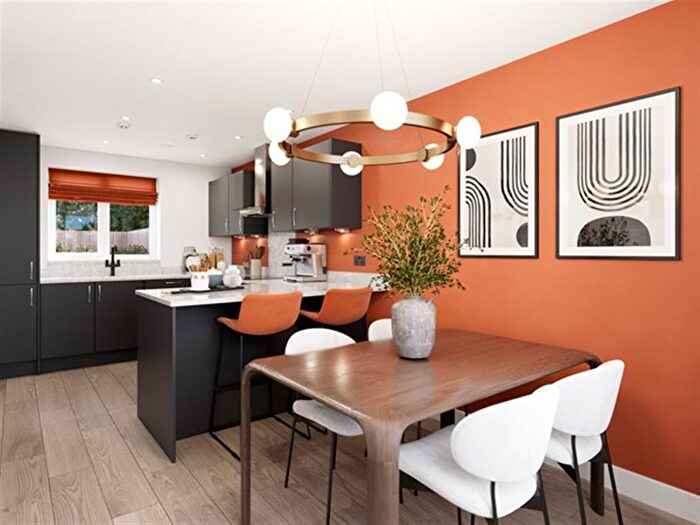 3 Bedroom Detached House For Sale In Station Road, Castle Cary, BA7