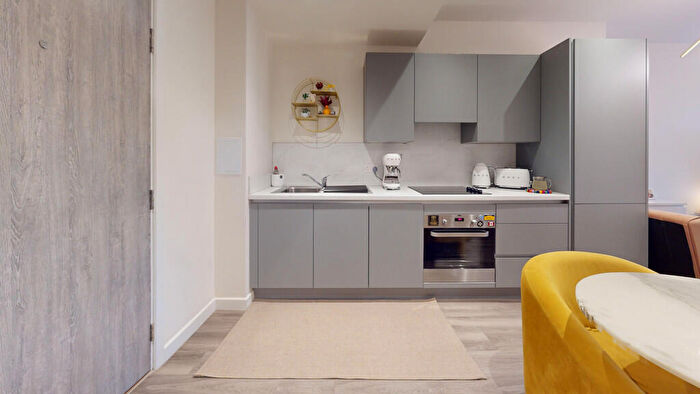 1 Bedroom Apartment For Sale In North End Road, Wembley, HA9