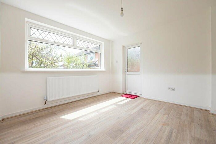 4 Bedroom Detached House For Sale In Ogden Road, Bramhall, Stockport, Greater Manchester, SK7
