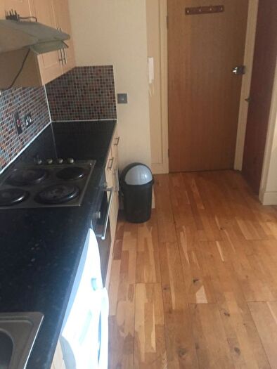 Studio To Rent In High Street, Tonbridge, TN9