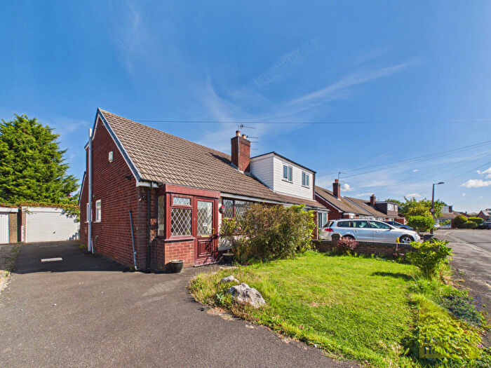 3 Bedroom Bungalow For Sale In Great Gill, Walmer Bridge, Preston, PR4