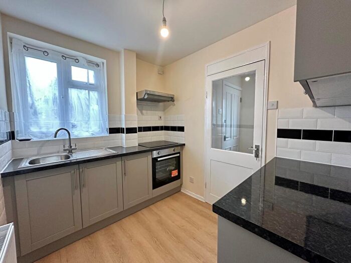 1 Bedroom Flat To Rent In Savory Road, Wisbech, PE13