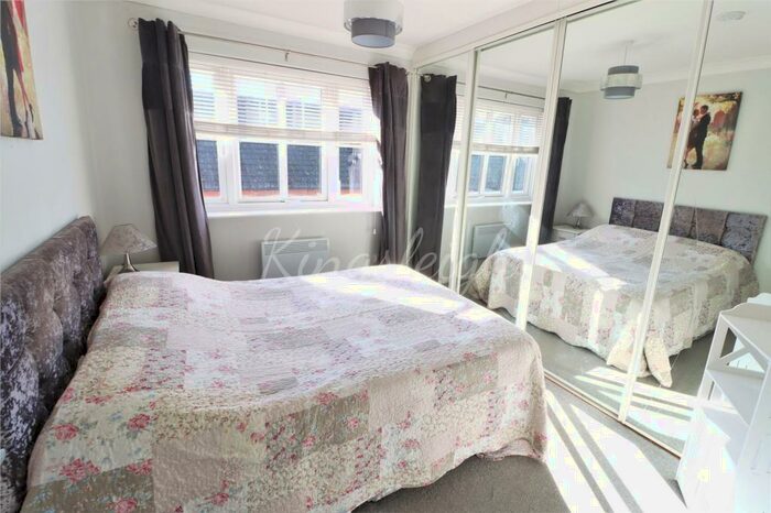 1 Bedroom Maisonette To Rent In Trinity Road, Manningtree, Essex, CO11