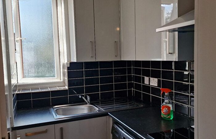 1 Bedroom Flat To Rent In Church Lane, Kingsbury, NW9