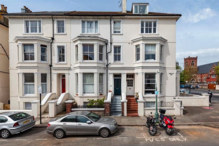 1 Bedroom Flat For Sale In Hova Villas, Hove, BN3