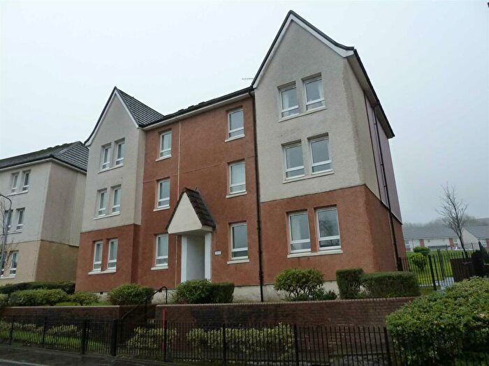 1 Bedroom Flat To Rent In John Wilson Street Greenock, PA15