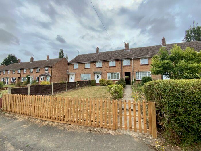 3 Bedroom Property To Rent In New Park, Halstead, Essex, CO9