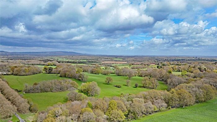 Land For Sale In Rudgwick, Surrey, RH12