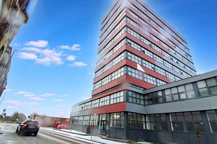 Studio For Sale In Borough Road, Sunderland, Tyne And Wear, SR1