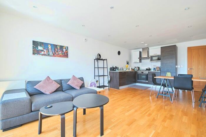 1 Bedroom Flat To Rent In Wilds Rents, London, SE1