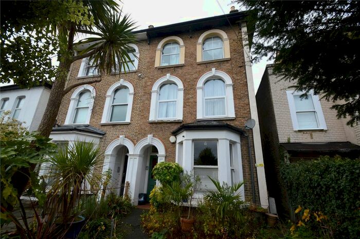 1 Bedroom Flat To Rent In Outram Road, Addiscombe, Croydon, CR0