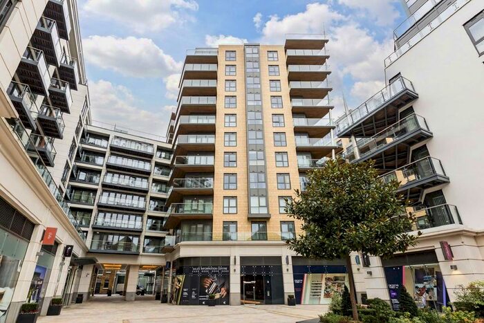 1 Bedroom Flat To Rent In Longfield Avenue, London, W5
