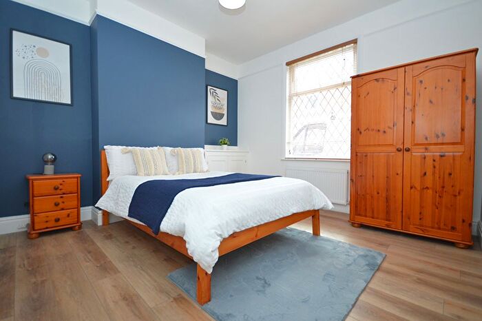 1 Bedroom Property To Rent In King Street, Kettering, NN16