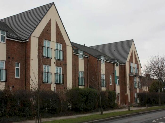2 Bedroom Flat To Rent In Underwood Court, Middlesbrough, Cleveland, TS5