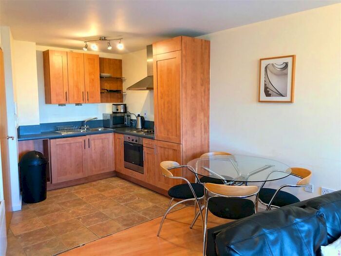 1 Bedroom Flat To Rent In The Ripley, Aspect, Elmwood Lane, Leeds, LS2