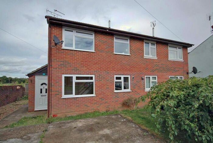 1 Bedroom Semi-Detached House To Rent In Herbert Road, Willesborough, Ashford, TN24