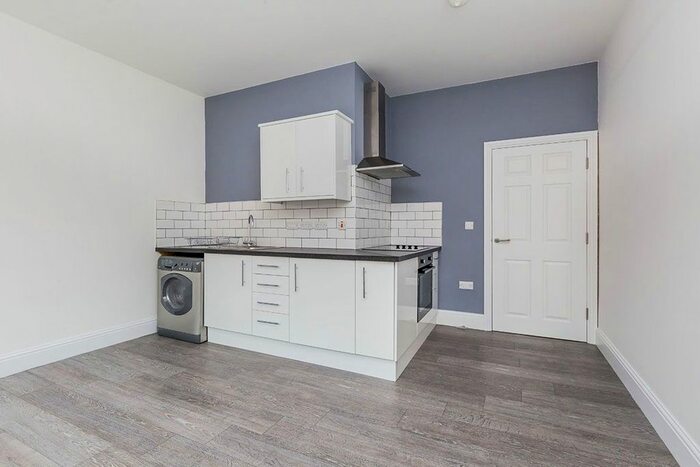 1 Bedroom Flat To Rent In Percy Street, Stoke-On-Trent ST1