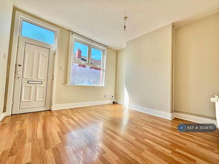 2 Bedroom Terraced House To Rent In Chandos St, Coventry, CV2