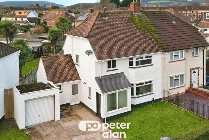 3 Bedroom Semi-Detached House To Rent In Maes Glas, Whitchurch, Cardiff, CF14