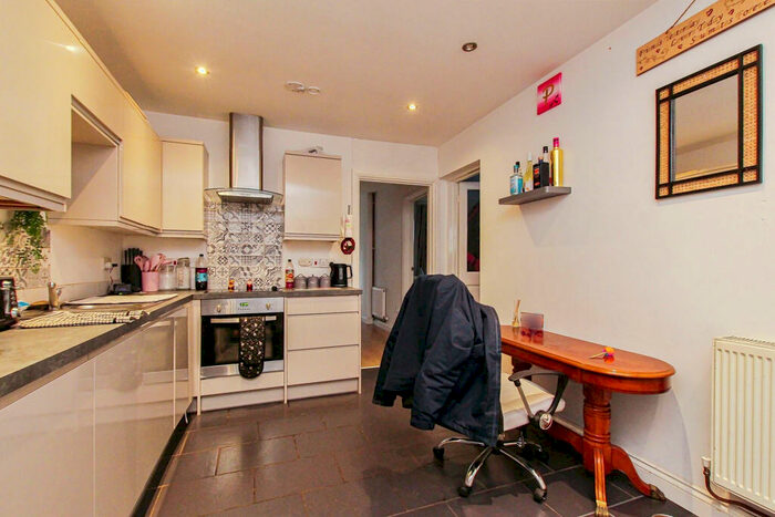 2 Bedroom Semi-Detached House For Sale In Wisbech Road, Littleport, Ely, CB6