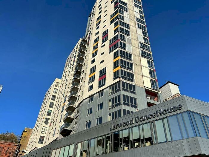 2 Bedroom Apartment To Rent In The Mill, College Street, Ipswich, Suffolk, IP4