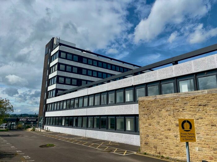 1 Bedroom Flat To Rent In Yeadon House, Green Lane, Yeadon, Leeds, West Yorkshire, LS19