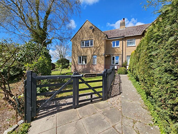 2 Bedroom Semi Detached House To Rent In Martinstown, Dorchester, DT2