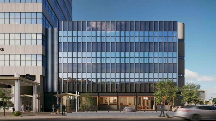 2 Bedroom Flat To Rent In High Street, West Bromwich, B70