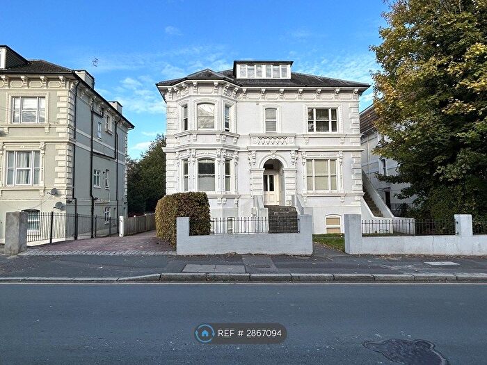 1 Bedroom Flat To Rent In Upper Grosvenor Road, Tunbridge Wells, TN1