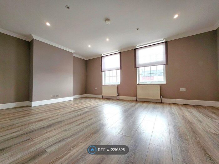 1 Bedroom Flat To Rent In Old Church Road, London, E4