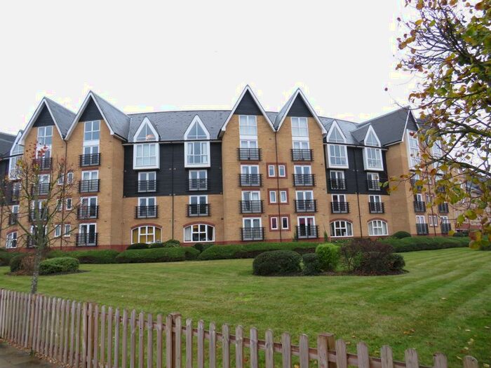2 Bedroom Apartment To Rent In St Peters Street, Maidstone, ME16