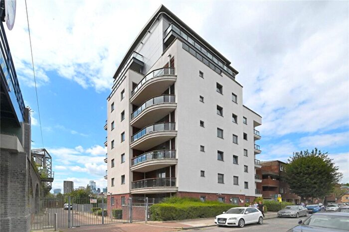 2 Bedroom Apartment For Sale In Stylus House, Devonport Street, London, E1