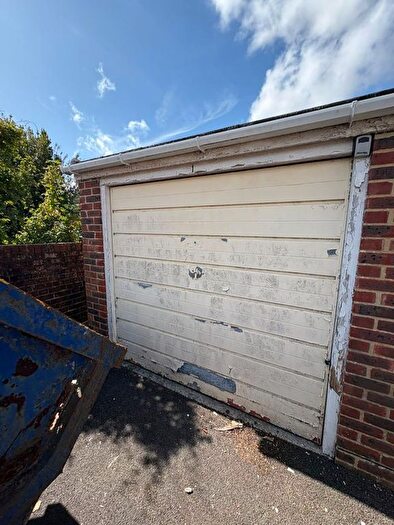 Property To Rent In Northwood Court, Cissbury Road, BN14