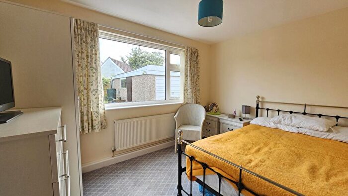 3 Bedroom Detached Bungalow For Sale In Ripon Drive, Sleaford, NG34