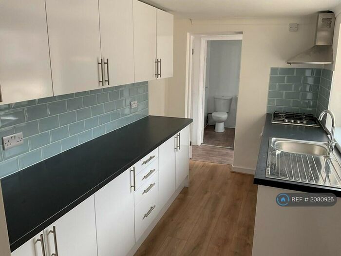 3 Bedroom Terraced House To Rent In Barrington Terrace, Ferryhill, DL17