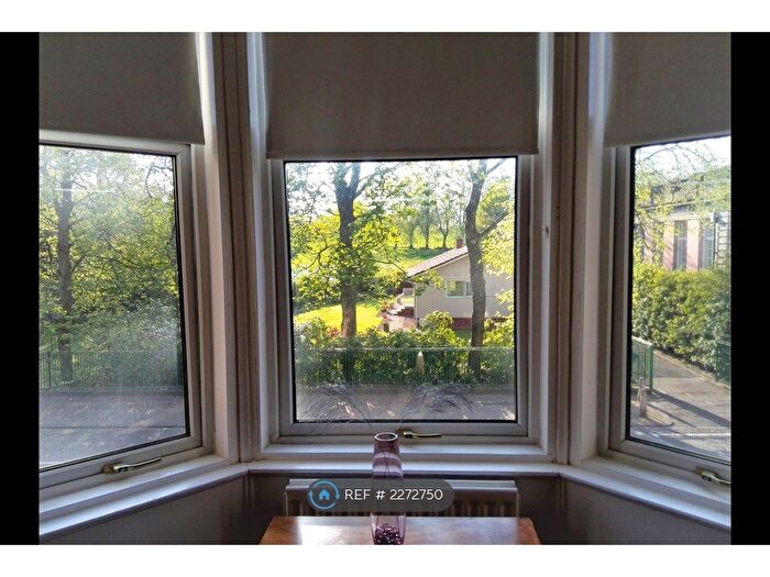 1 Bedroom Flat To Rent In Wellshot Road, Glasgow, G32