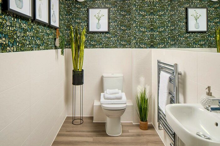 4 Bedroom Semi-Detached House For Sale In Stirling Close, Maldon, CM9