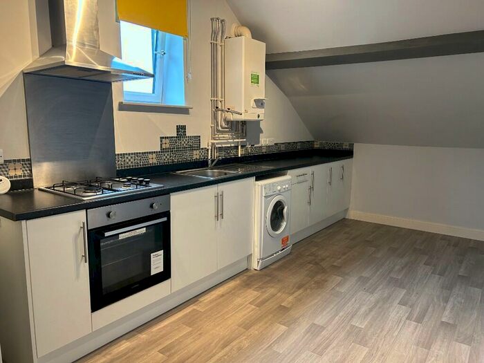 3 Bedroom Apartment To Rent In Millers Mews, Basford Road, Nottingham, Nottinghamshire, NG6