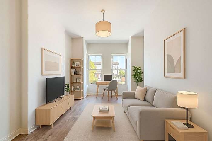 2 Bedroom Flat For Sale In Liverpool Road, Ainsdale, Southport, PR8