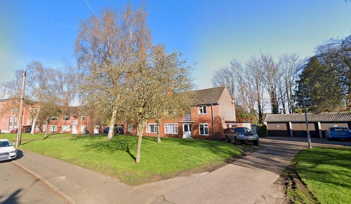 2 Bedroom Flat To Rent In Station View, Nantwich, CW5