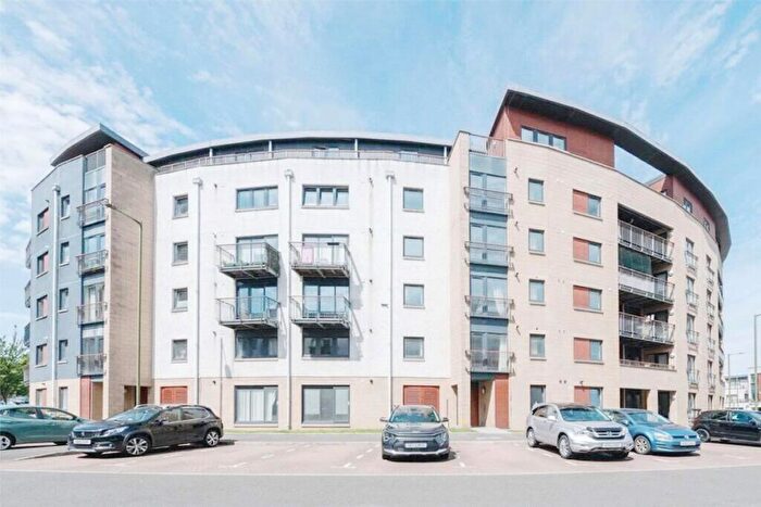 14 Bedroom Flat For Sale In , East Pilton Farm Cres, Portfolio Of Flats, Edinburgh, EH5