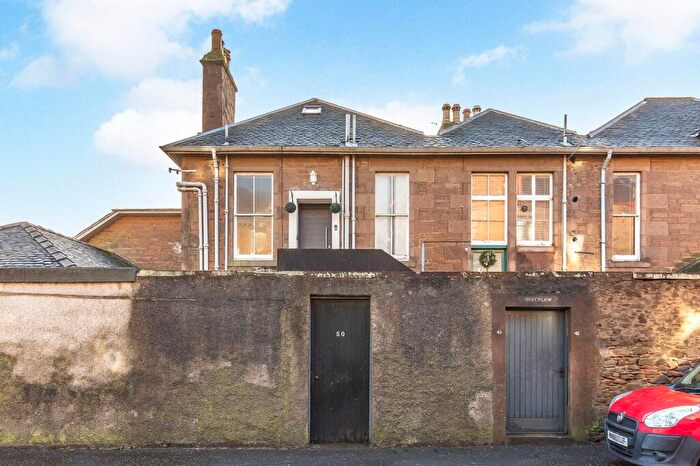 3 Bedroom Flat For Sale In Albany Terrace, Dundee, DD3