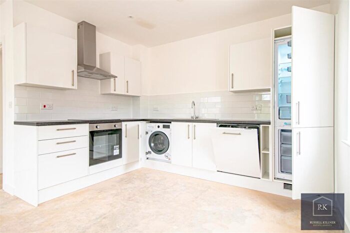 2 Bedroom Apartment For Sale In Plot St. Christophers Square, Northampton., NN5