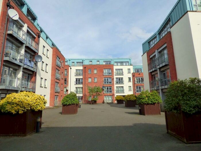 2 Bedroom Apartment To Rent In Beauchamp House, Greyfriars Road, City Centre, Coventry, CV1