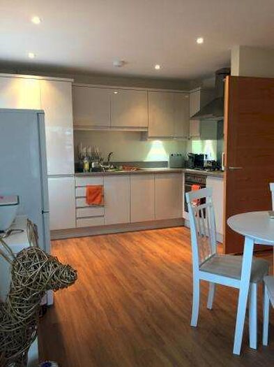 2 Bedroom Apartment To Rent In Gladstone House, London Road, LE10