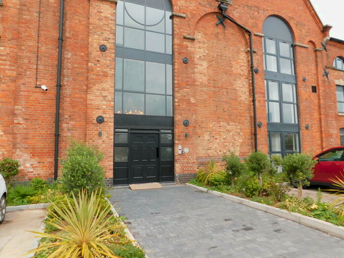 1 Bedroom Apartment To Rent In The Maltings, Wetmore Road, Burton-on-Trent, DE14